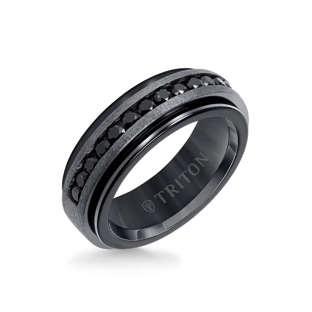 Ring With Gemstoneadjustable Crystal Ring Golden Prismatic Black Zebra Stone  Adjustable Open Ring Boho Eternity Ring Charm Jewelry Gifts For Men Women :  Amazon.co.uk: Fashion